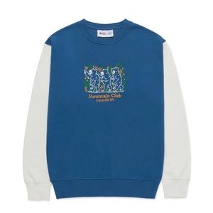 Parks Project Sweatshirt